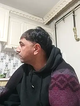 Muratcanik44 online show from March 14, 9:55 pm