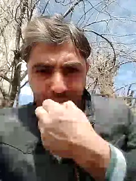 Muratcanik44 online show from March 23, 8:31 am