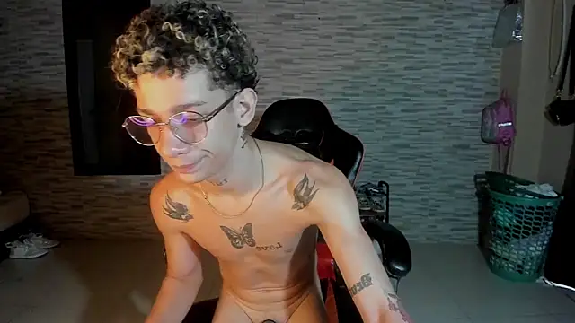 mateodeamjo online show from September 27, 12:03 pm