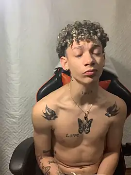 mateodeamjo online show from December 18, 10:19 am