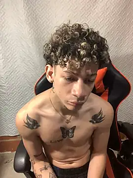 mateodeamjo online show from January 16, 5:11 am