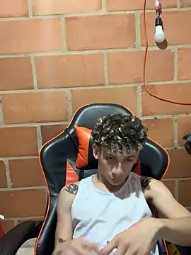 mateodeamjo online show from December 27, 6:03 am