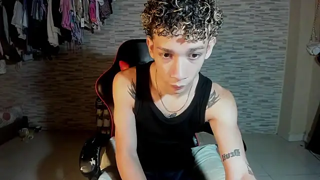 mateodeamjo online show from September 10, 7:18 am