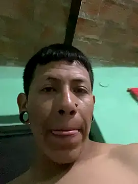 Snapshot of nowex18 chatting on October 24, 1:51 am nowex18 online show from October 24, 1:51 am