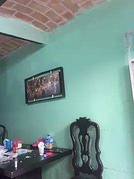 Snapshot of nowex18 chatting on October 15, 2:35 pm nowex18 online show from October 15, 2:35 pm