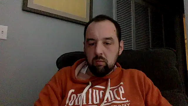 Kink Master Daddy online show from November 27, 4:49 am