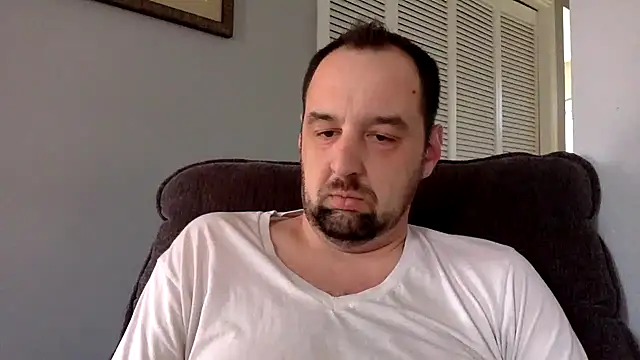 Kink Master Daddy online show from March 29, 9:04 pm