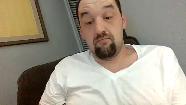 Kink Master Daddy online show from April 3, 11:40 am