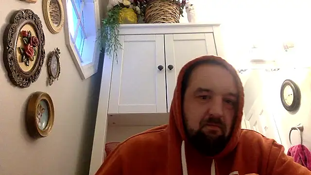 Kink Master Daddy online show from January 18, 2:19 pm