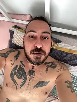 sikergecer3435 online show from February 3, 10:31 am