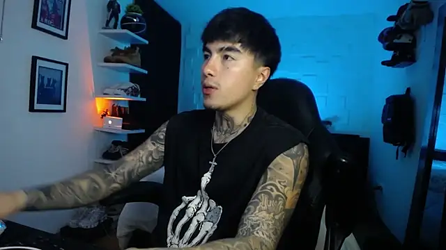 jung dragon online show from February 14, 6:41 am