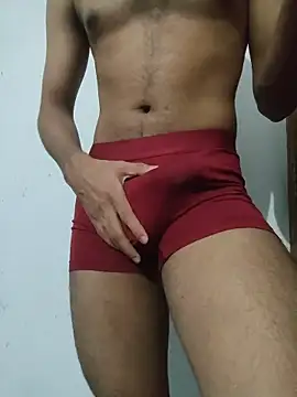 Lust boy Navi online show from November 2, 6:01 pm