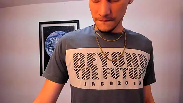 guy master online show from January 27, 7:45 am