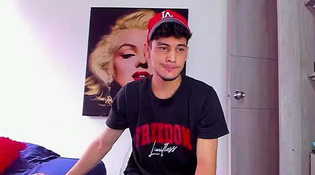 guy master online show from February 11, 7:59 pm