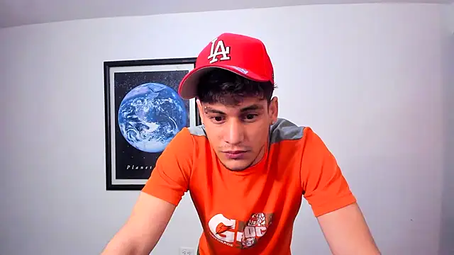 guy master online show from January 25, 7:49 am