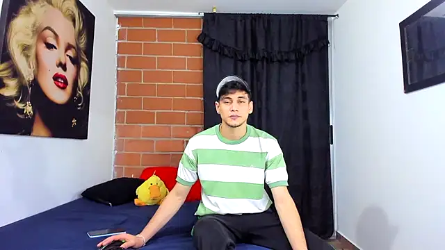 guy master online show from January 22, 1:10 am