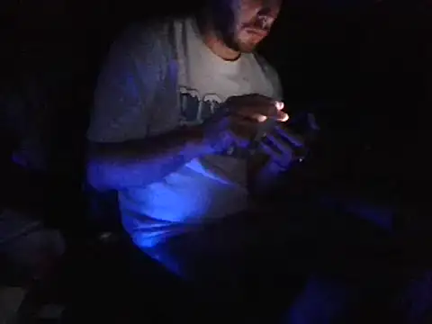 rubiomdz online show from January 1, 4:18 am