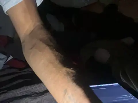 SlimeCrownzOut5 online show from November 14, 5:32 am