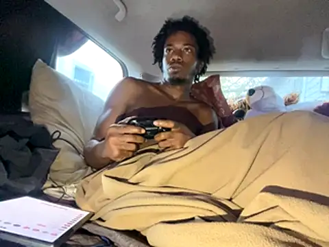 SlimeCrownzOut5 online show from November 9, 1:26 pm