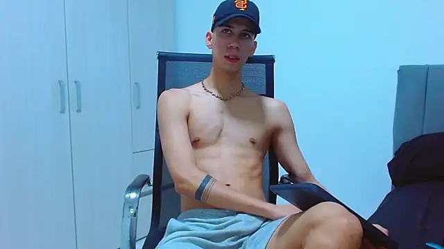 jhony-sex online show from September 30, 6:08 am