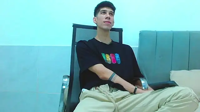 jhony-sex online show from February 27, 11:00 am