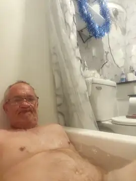 justjerkinaround666 online show from December 1, 5:27 pm