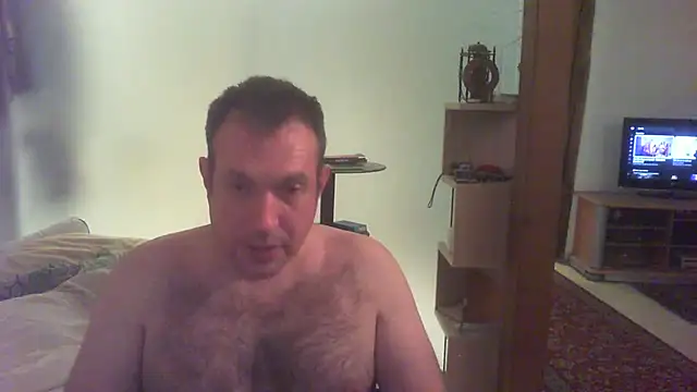 Mike 12hot online show from November 19, 9:25 pm