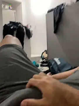 Snapshot of thfrances chatting on December 5, 10:12 pm thfrances online show from December 5, 10:12 pm