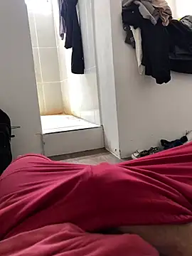 Snapshot of thfrances chatting on February 1, 4:11 pm thfrances online show from February 1, 4:11 pm