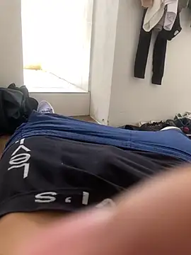 Snapshot of thfrances chatting on January 18, 3:49 pm thfrances online show from January 18, 3:49 pm