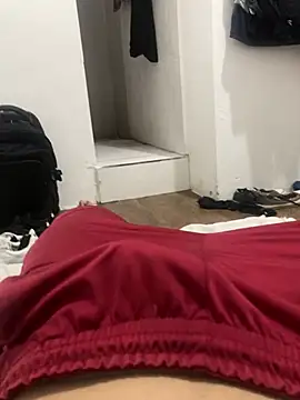 Snapshot of thfrances chatting on January 21, 10:19 pm thfrances online show from January 21, 10:19 pm