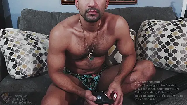 NowiRuleYou2 online show from December 7, 3:08 pm