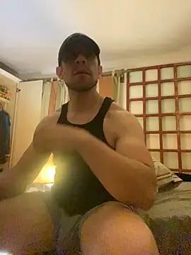 FumesClouds online show from April 6, 7:31 am