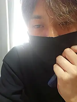 MANNZAAo06 online show from January 19, 2:47 am