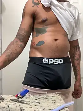 1BeautyN1Beast online show from December 27, 6:24 am