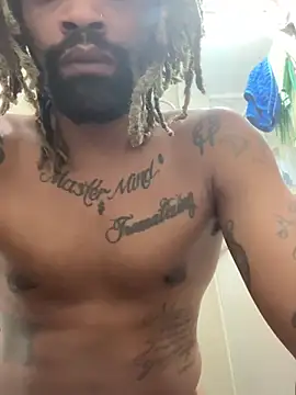 1BeautyN1Beast online show from January 15, 2:17 am