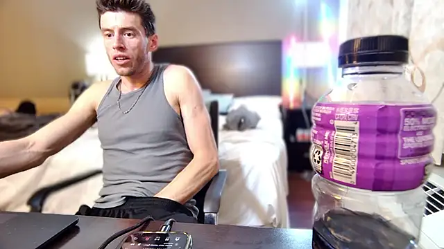 savageconfidence online show from November 17, 1:41 am