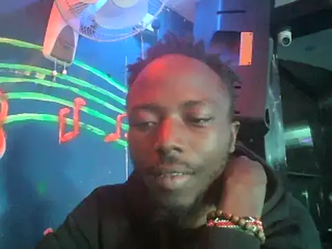 Cedric254 online show from December 17, 10:01 am