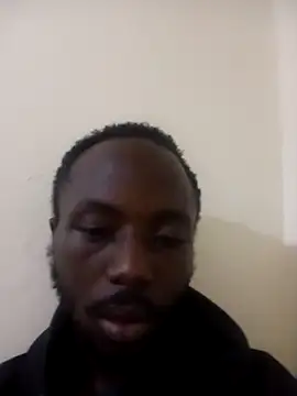 Cedric254 online show from October 29, 10:34 pm