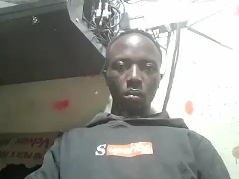 Cedric254 online show from February 24, 1:13 am