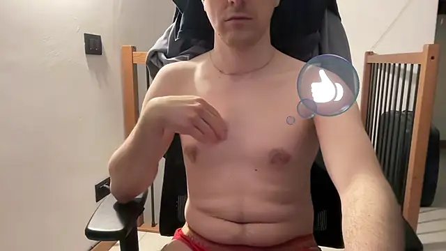 marguiabc online show from February 20, 5:37 pm