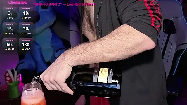 Gil gamesh90 online show from March 4, 6:04 pm