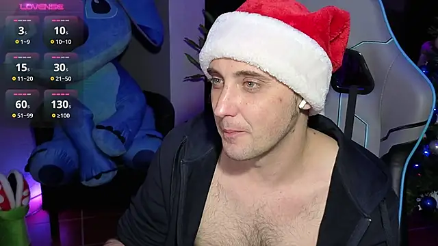 Gil gamesh90 online show from January 5, 5:27 pm