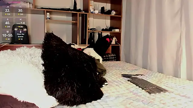 Teo skinny online show from March 26, 10:03 pm