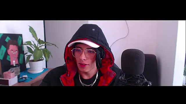 jay dimarco2 online show from February 27, 1:01 pm