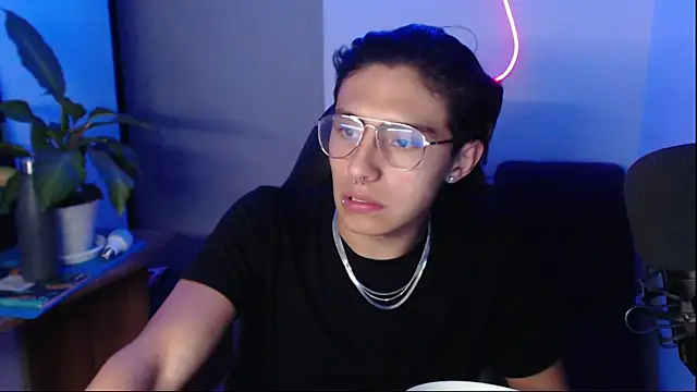 jay dimarco2 online show from January 11, 5:44 am