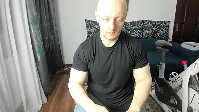 xxxWildxThoughtsxxx online show from January 28, 9:50 pm