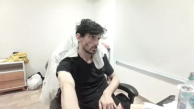 nicolaaaaas online show from October 24, 1:35 pm