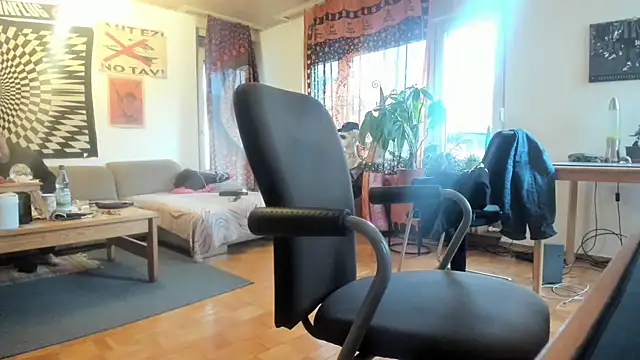 soulfuck92 online show from April 12, 5:47 pm