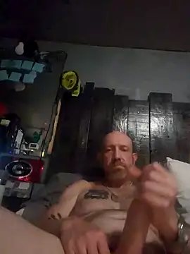 Will11indaddy online show from October 18, 4:17 am